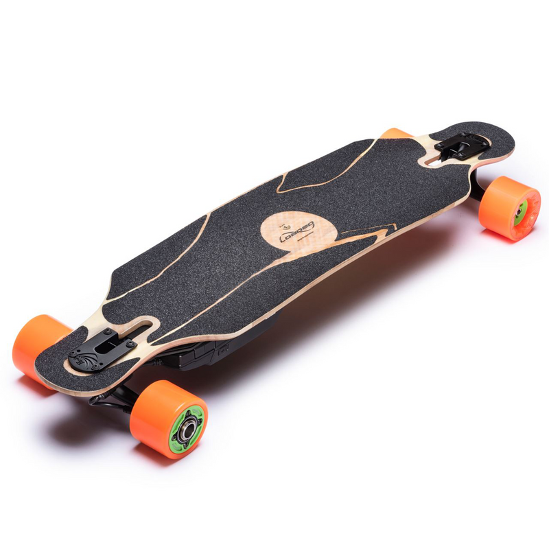 Unlimited eBoards Icarus Flex 1 Cruiser Complete Electric Skateboard