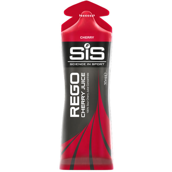 Science In Sport SiS Rego Cherry Juice 20 Pack