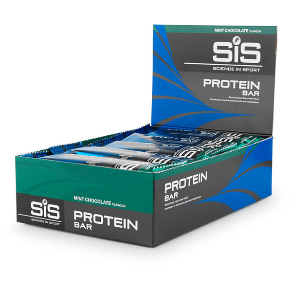 Science In Sport SiS GO Recovery Bar 30 Pack