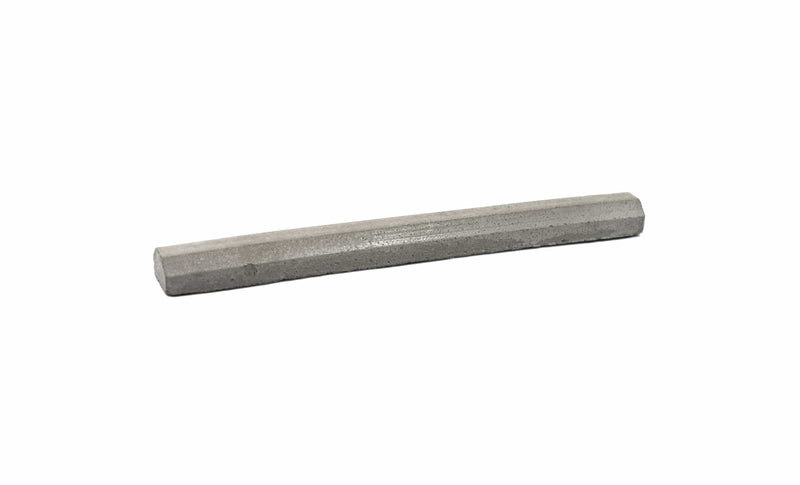 Teak Tuning Concrete Parking Curb "Gray" Edition, 7 Inch