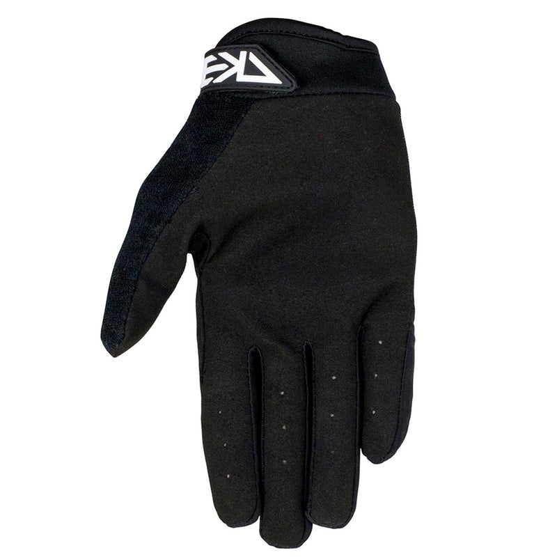 REKD Status Gloves - Grey REKD 