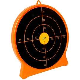 Petron Sports Sureshot Target 25cm, Orange